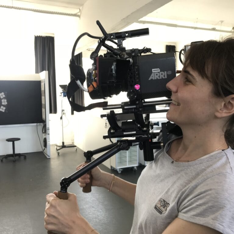 Shouldermount et wave Betz